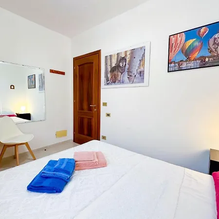 La Casa Di Ice アパート