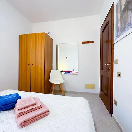 아파트 La Casa Di Ice 그라베도나