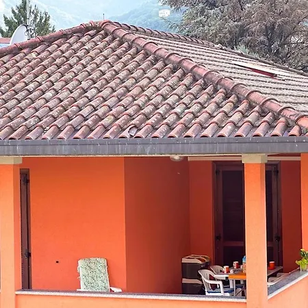 Appartement La Casa Di Ice