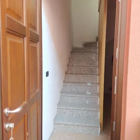 아파트 La Casa Di Ice