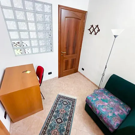 아파트 La Casa Di Ice *