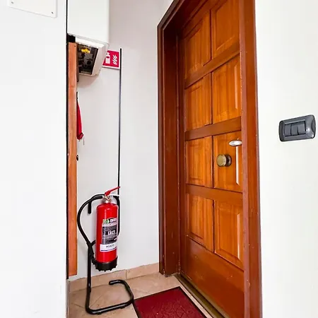 La Casa Di Ice