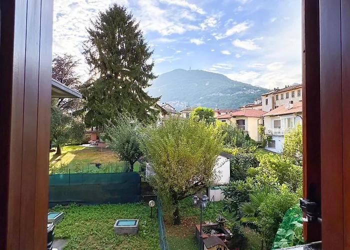 Appartement La Casa Di Ice