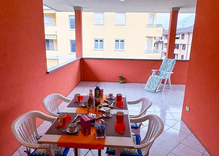 Appartement La Casa Di Ice