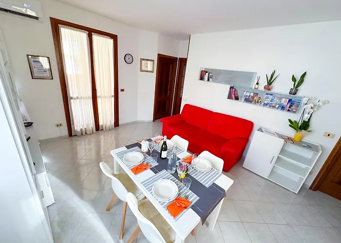 La Casa Di Ice Appartement