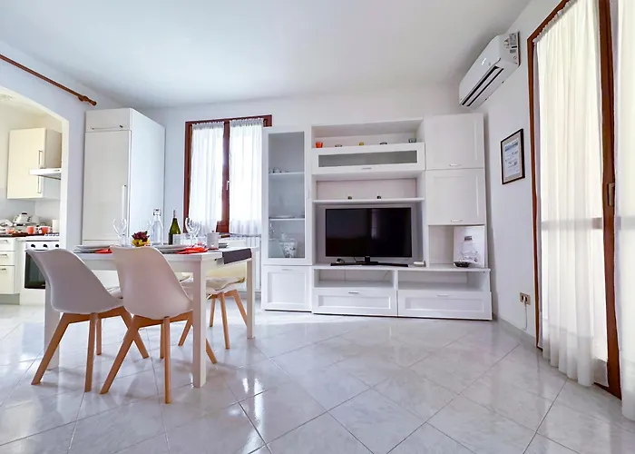 La Casa Di Ice Appartement Gravedona