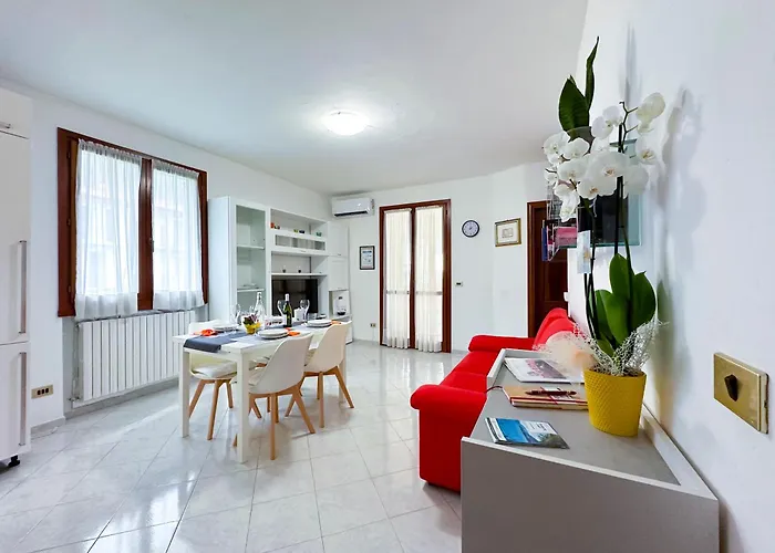 Appartement La Casa Di Ice *