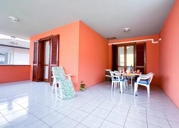 Appartement La Casa Di Ice