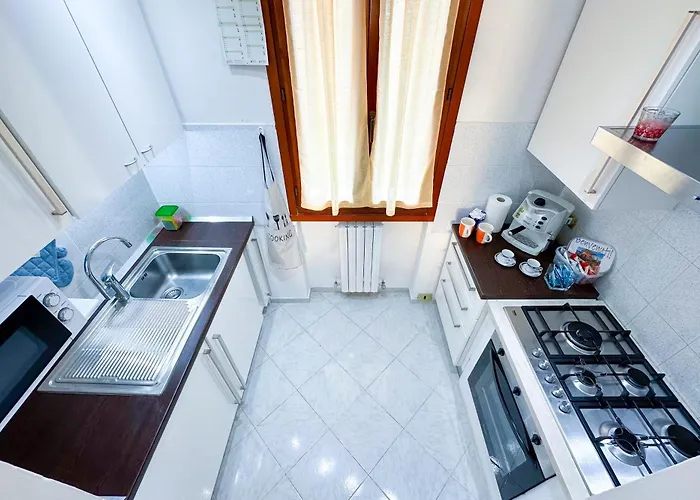 La Casa Di Ice Appartement