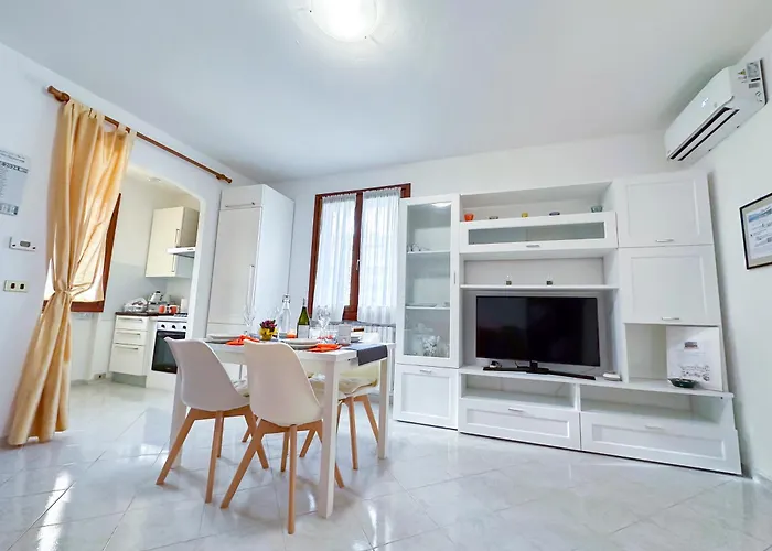 La Casa Di Ice * Gravedona