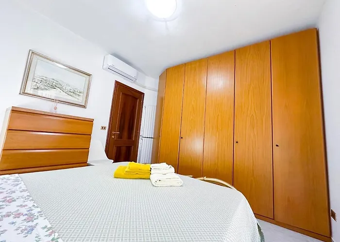 La Casa Di Ice Appartement Gravedona