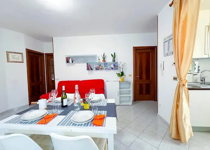La Casa Di Ice