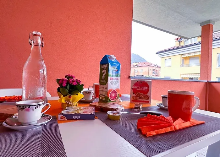 La Casa Di Ice