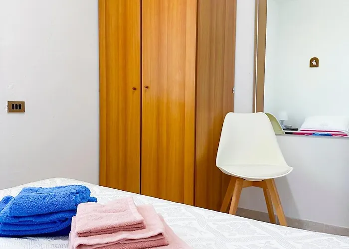 Appartement La Casa Di Ice Gravedona