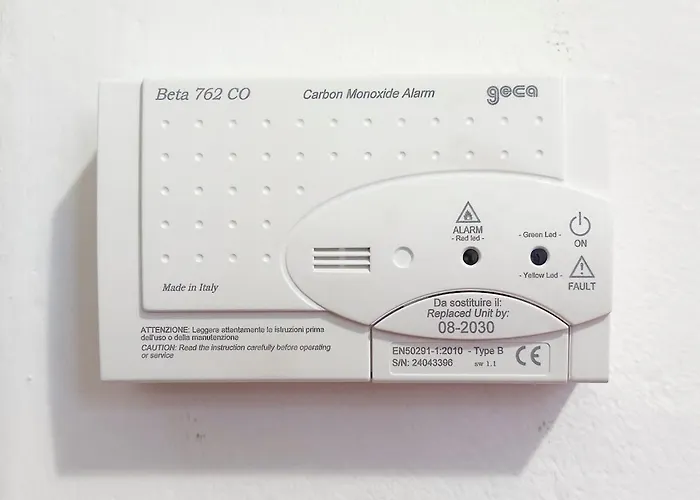 Appartement La Casa Di Ice