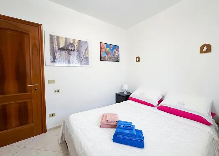 La Casa Di Ice *