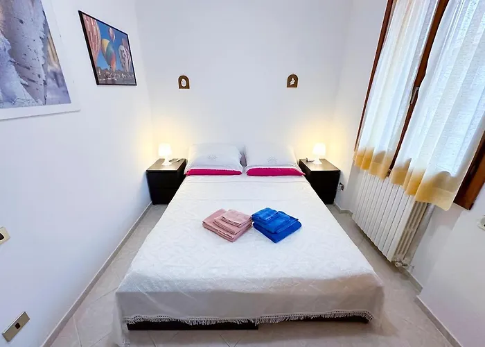 Appartement La Casa Di Ice *