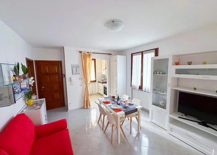 Appartement La Casa Di Ice