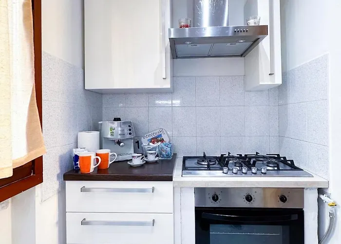 La Casa Di Ice Gravedona