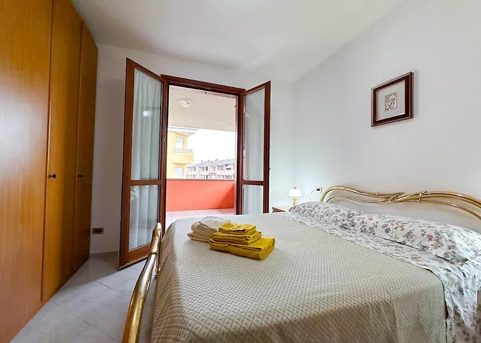 La Casa Di Ice Gravedona