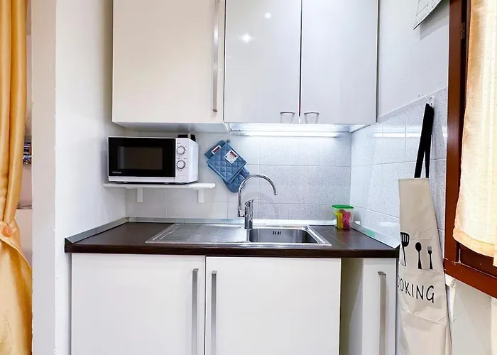 Appartement La Casa Di Ice