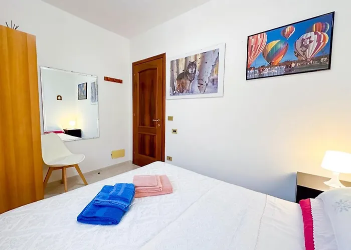 La Casa Di Ice Appartement