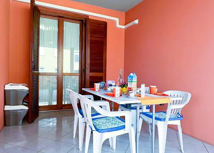 Appartement La Casa Di Ice