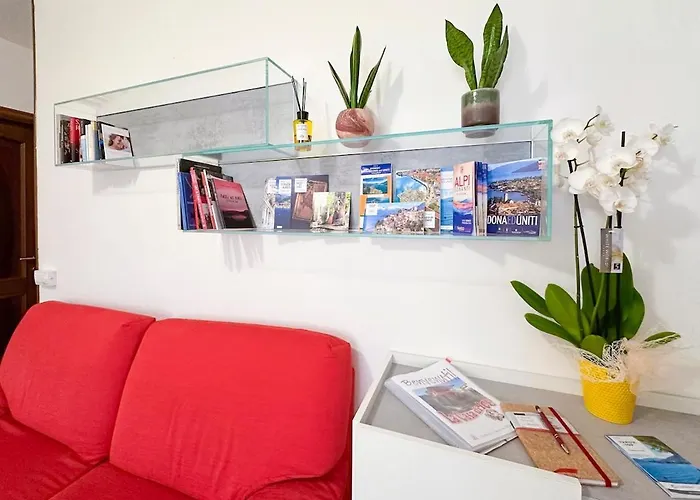 Appartement La Casa Di Ice *