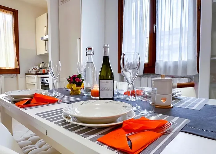 La Casa Di Ice Gravedona