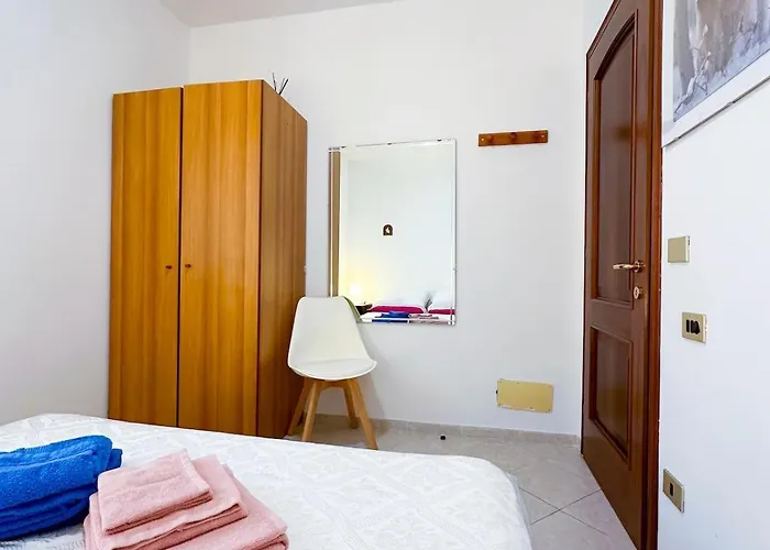 Appartement La Casa Di Ice Gravedona