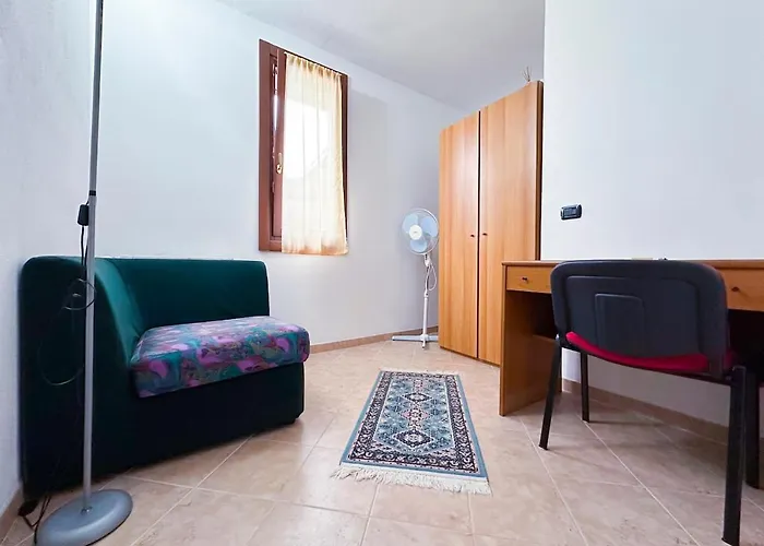 Appartement La Casa Di Ice