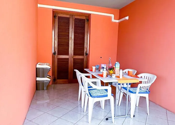 La Casa Di Ice Appartement