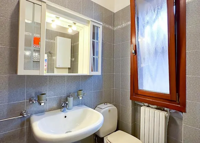 La Casa Di Ice Appartement