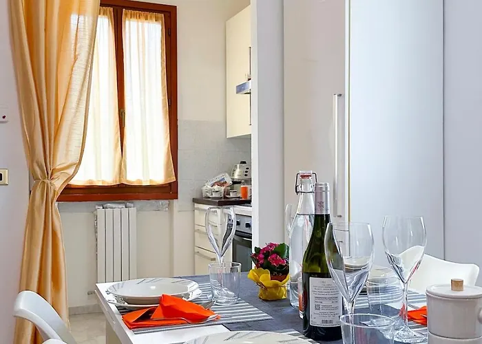 Appartement La Casa Di Ice