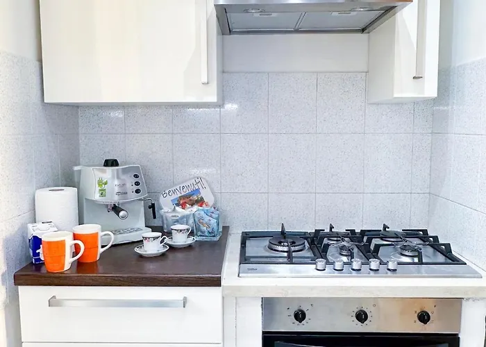 Appartement La Casa Di Ice *