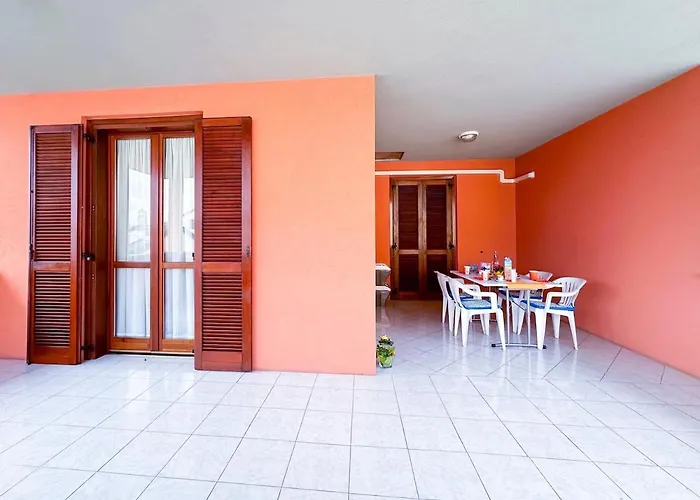 Appartement La Casa Di Ice Gravedona