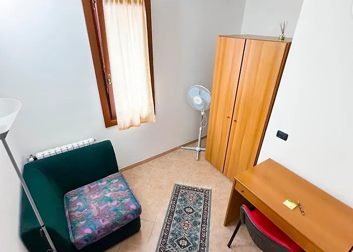 La Casa Di Ice Appartement *