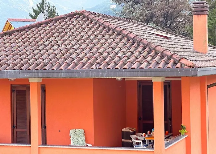 Appartement La Casa Di Ice