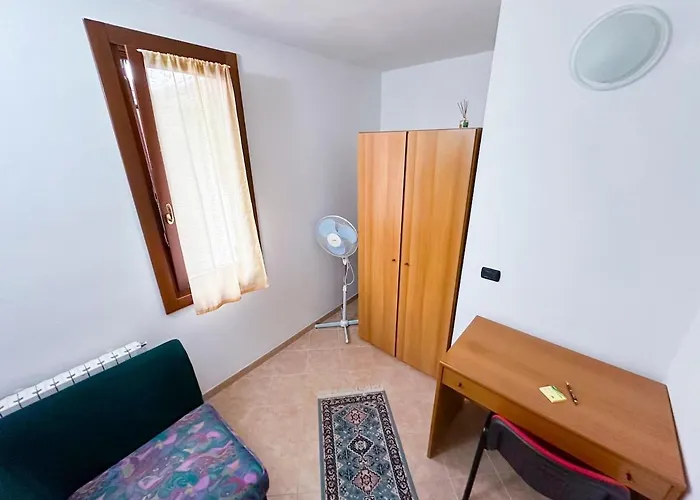 Appartement La Casa Di Ice *