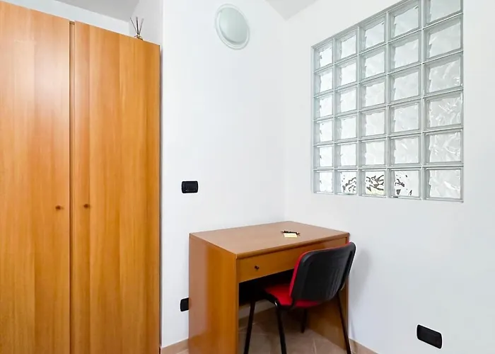 Appartement La Casa Di Ice *