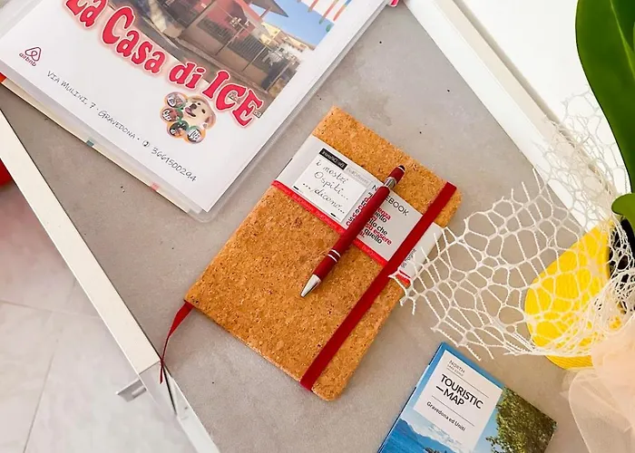 Appartement La Casa Di Ice Gravedona