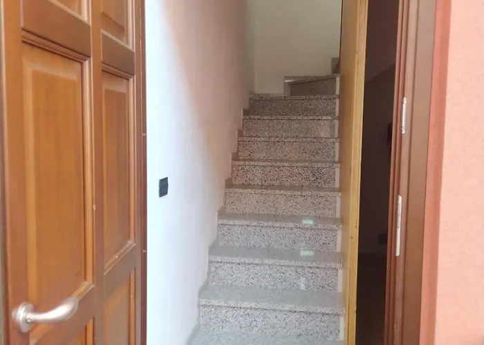 Appartement La Casa Di Ice