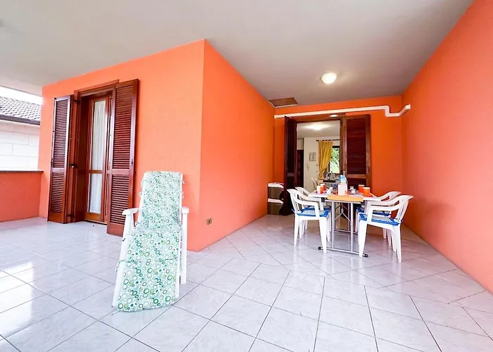 La Casa Di Ice * Gravedona