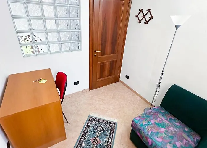 Appartement La Casa Di Ice *