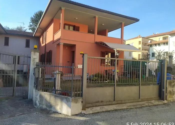 Appartement La Casa Di Ice