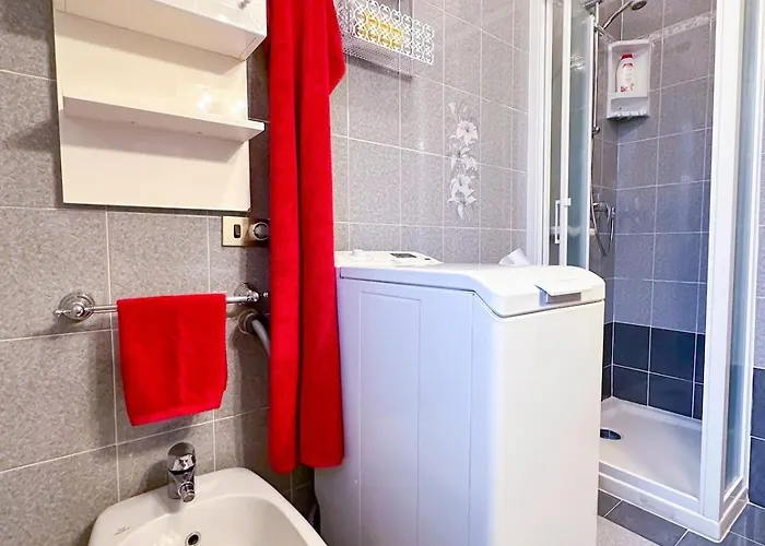 Appartement La Casa Di Ice Gravedona