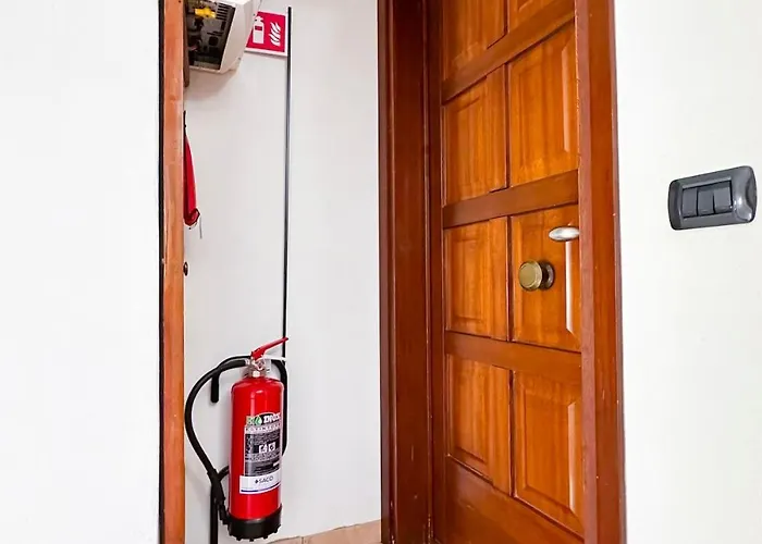 La Casa Di Ice