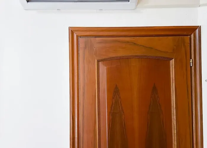 La Casa Di Ice Appartement *