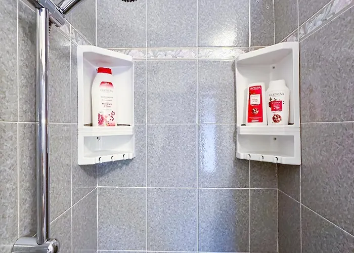 Appartement La Casa Di Ice *