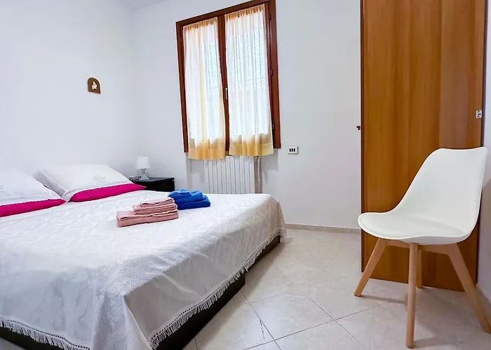 Appartement La Casa Di Ice Gravedona